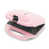 Pink is out of stock