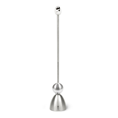 Eiertopper Clack