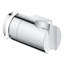 Tempesta Adjustable Hand Shower Holder