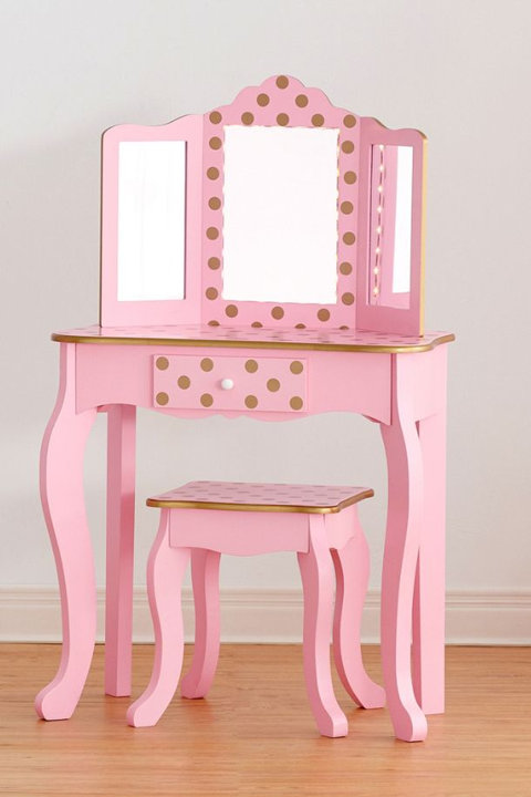 Kid's Vanities