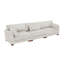Maelina 312.4Cm Square Arms Modular Sofa-1550836319