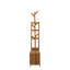 Padilla 100cm Clothing Rack