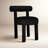 Cecilia Velvet Dining Chair-1988359068