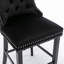 Tabouret de bar 2 pièces 23,6 * 19,5 * 40,7 pouces Farmhouse