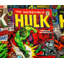 Couverture en sherpa Marvel Incroyable Hulk