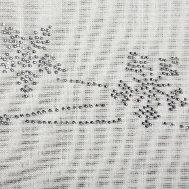 Floral Table Runner, 40cm W x 180cm L