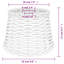 Chira Pendant Shade-2105030384-2105030397