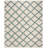 Skyleen Shag Performance Geometric Rug-475315787