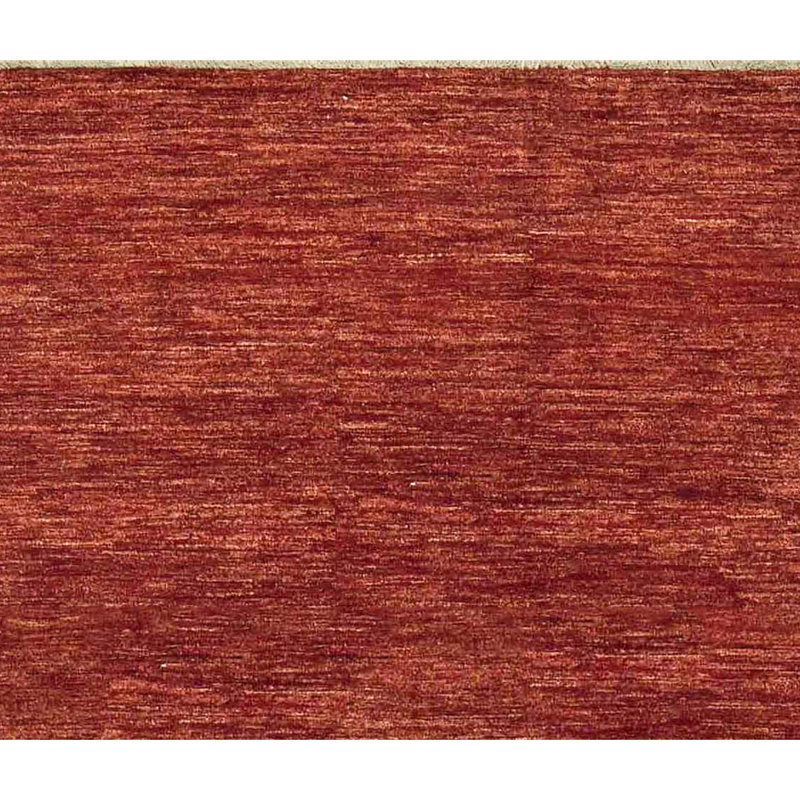 Gabbeh One-of-a-Kind 5'6" X 8' Area Rug