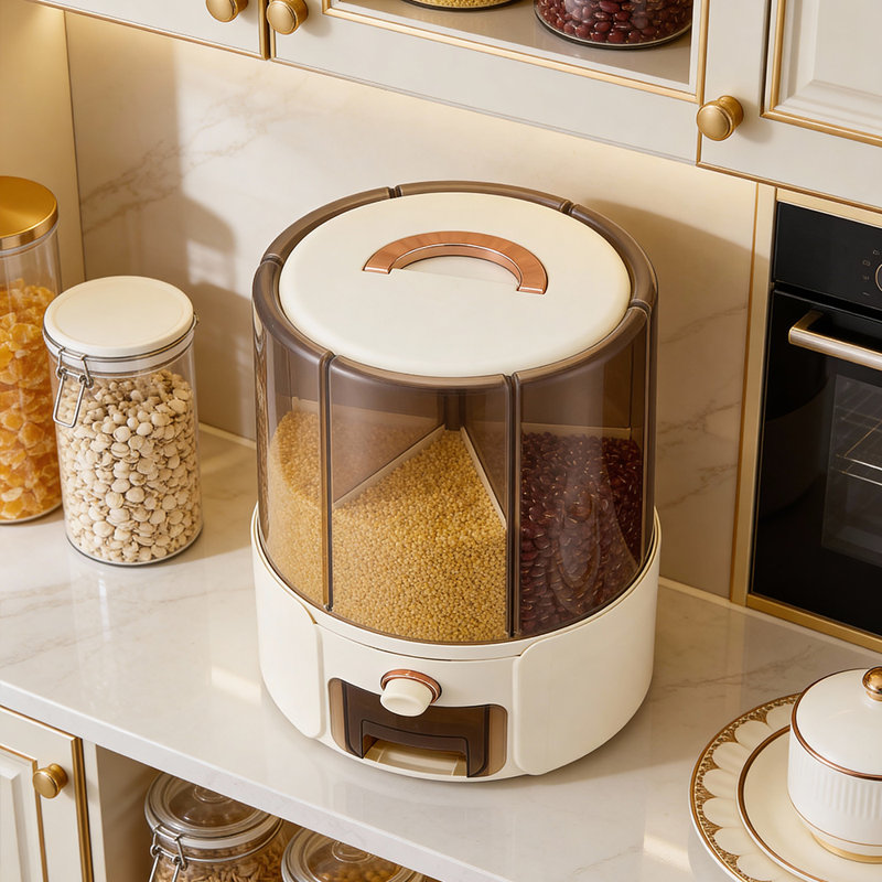 Food Storage Container