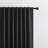 4 Pcs 100% Polyester Burlap Blackout Curtains For Bedroom Back Tab Curtains 4 Panels Set-863547333-863547328