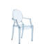 Ghost Outdoor Dining Armchair-32489298