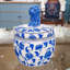Ceramic Decorative Jar