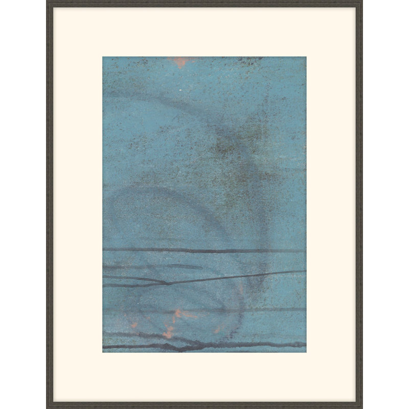 Everlong 8 Print, 33.54" H x 27.54" W