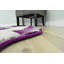 Tapis multicolore à motif floral Villani-416515645