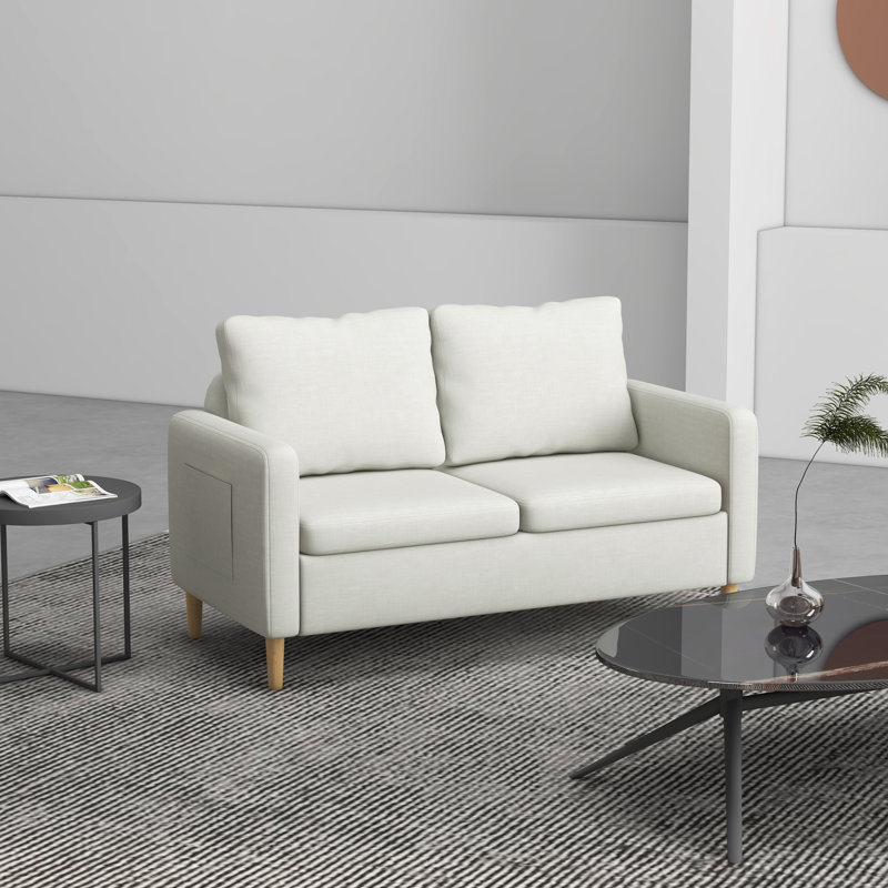 Roano 56,3, Blanc crème