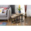 Frame Nesting Tables