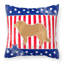 Coussin intérieur/extérieur Patriotic-15440753