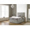 Norsworthy Upholstered Divan Bed with Mattress