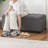 40 Inches Upholstered Storage Ottoman Bench-1349822447