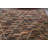 One-of-a-Kind Area Rug Multicolor