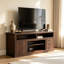 Meuble télé Mid Century Modern