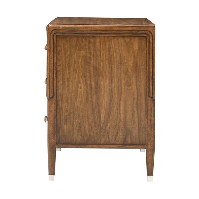 Petite table de chevet Dorchester II