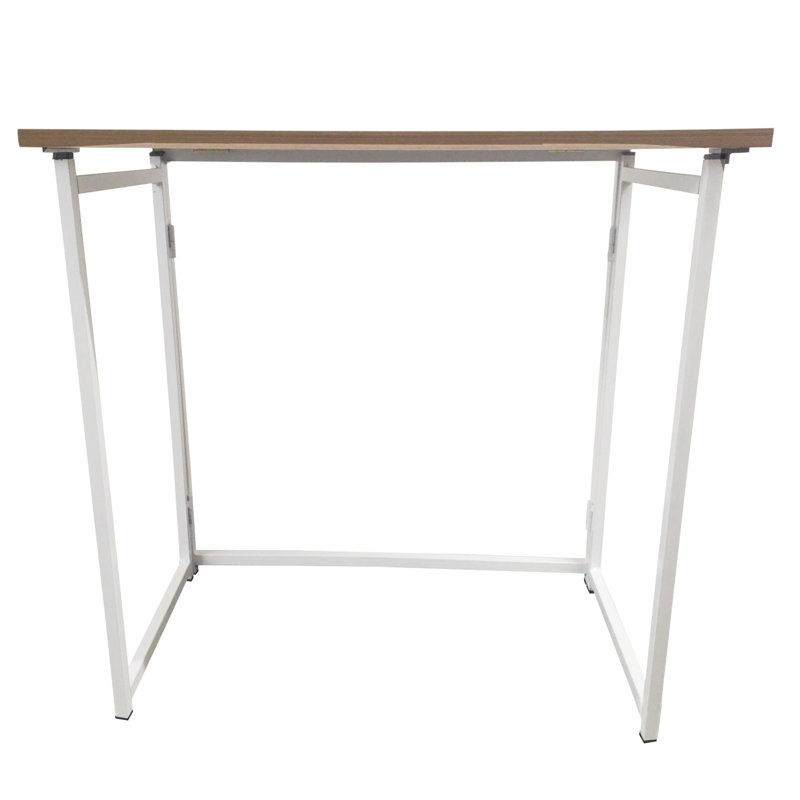 Denka Metal Base Writing Desk