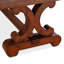 Grassroots Solid Wood Dining Table-459682841