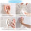 Tablette de douche à ventouse Laleta