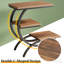 Table de bout Chic (table basse incluse)
