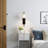 Swing Arm Sconce-1636164312