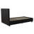 Bhaven Vegan Leather Platform Bed-1763257578-1763257559