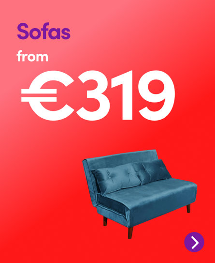 Sofas SALE