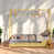 Brun sélectionné