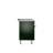 ILVE Nostalgie II Series 60 inch Dual Fuel Range with 5 Sealed Burners, Griddle, Frenchtop (Glass Door)-98196806-98196825