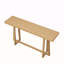 Console 59,84 po