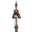 Lampe sur pied 62 "High Frederick-1586491282