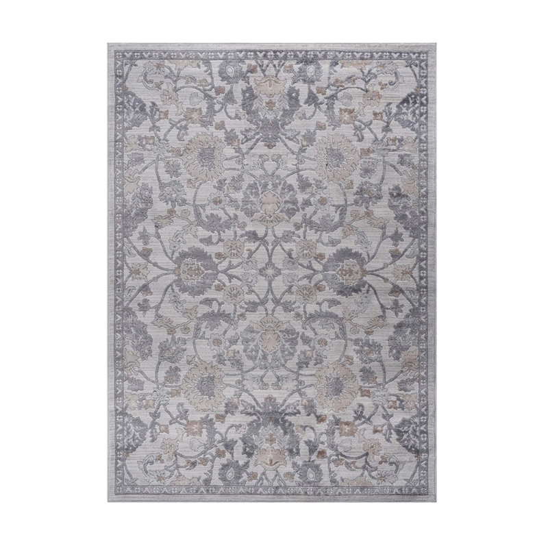 Ancheta Rug, Rectangle 6' x 9'