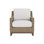 Milan Outdoor Lounge Chair