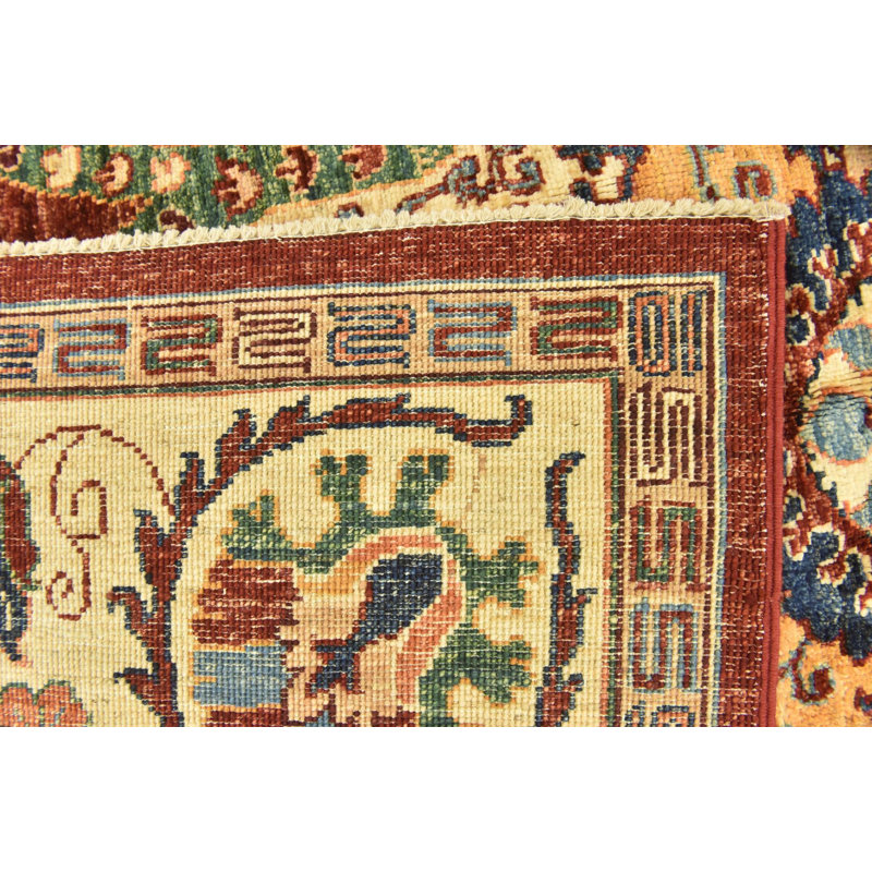 Tapis rouge Josie