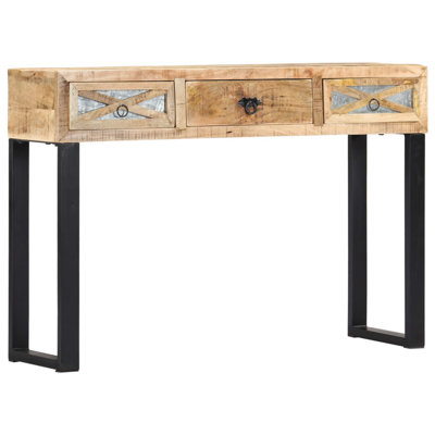 Alcester 110cm Console Table