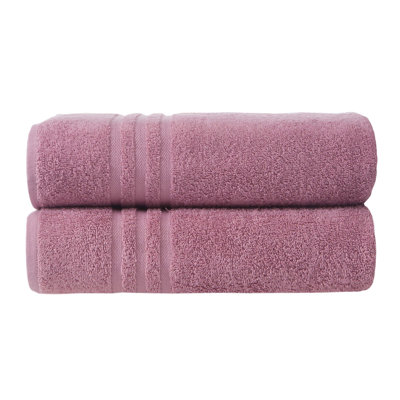 Kressley Midweight Bath Towel