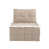 Beige Velvet is out of stock selected