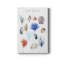 «Ocean Treasures», impression sur toile tendue-1158311961