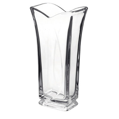 Glass Table Vase 1