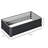 Galvanized Planter Box Raised Garden Bed-600007207