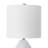 Fanchone Table Lamp
