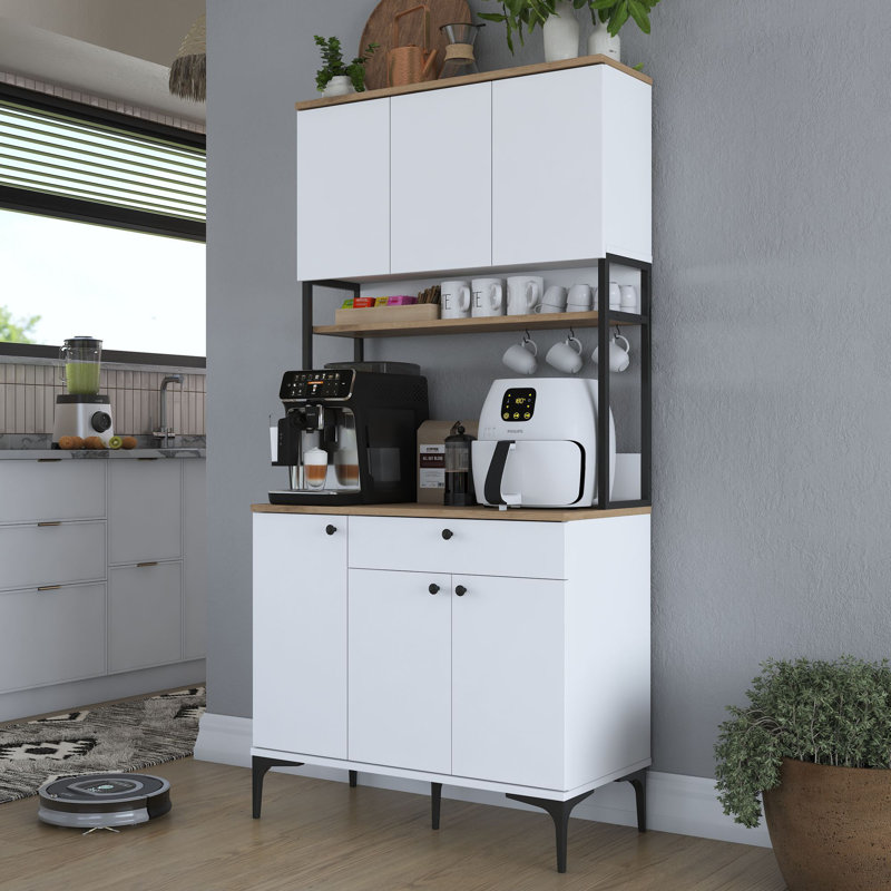 Armoire polyvalente