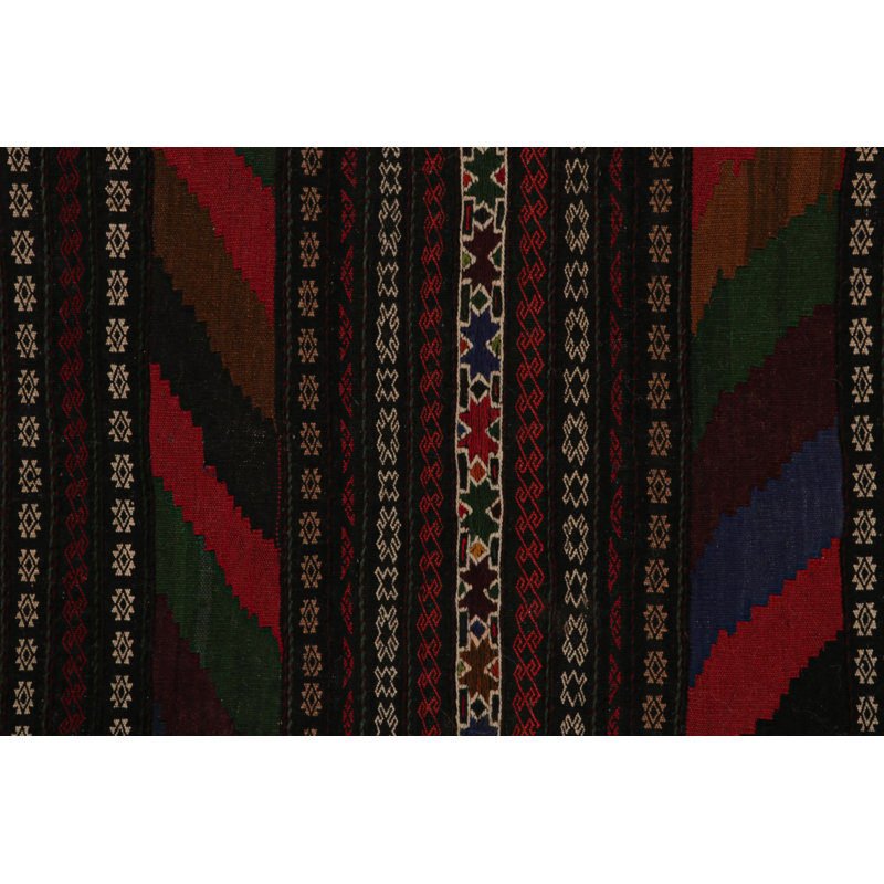 Wool Area Rug